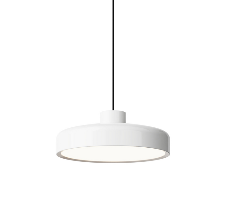 Lacquer Pendant