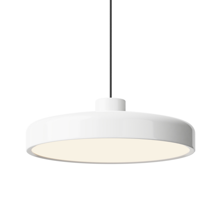 Lacquer Pendant