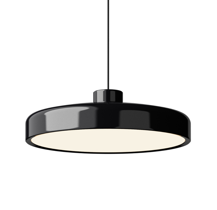 Lacquer Pendant