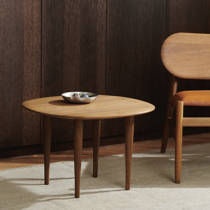 Jari Low Side Table