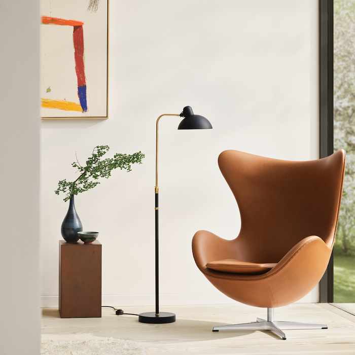 Kaiser Idell Luxus Floor Lamp