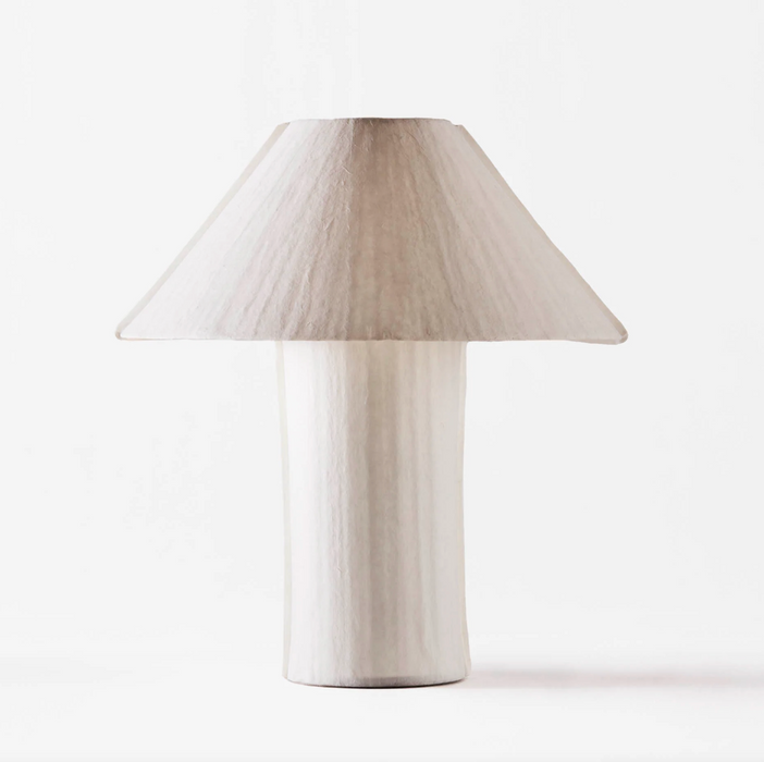 Paper Lamp