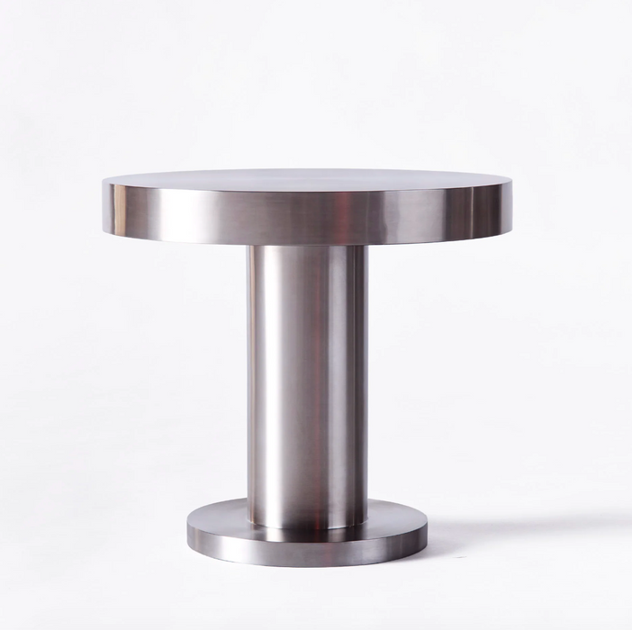 Cufflink Side Table