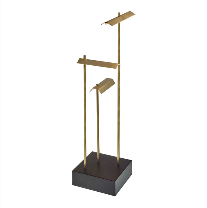 Knokke Portable Table Lamp