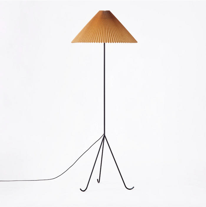 Geraldine Floor Lamp