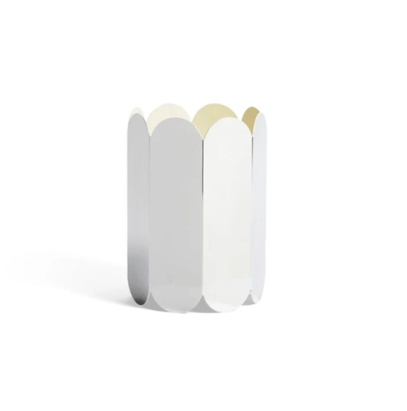 Arcs Vase
