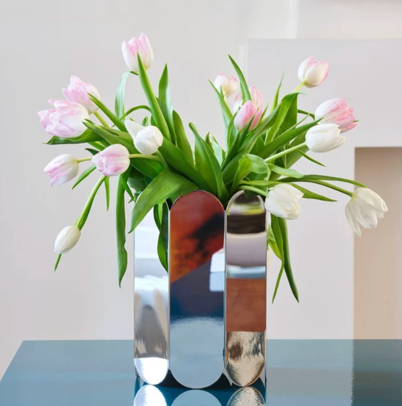 Arcs Vase