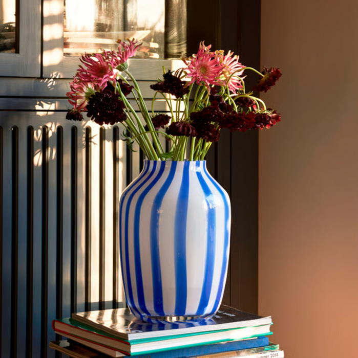 Juice Vase