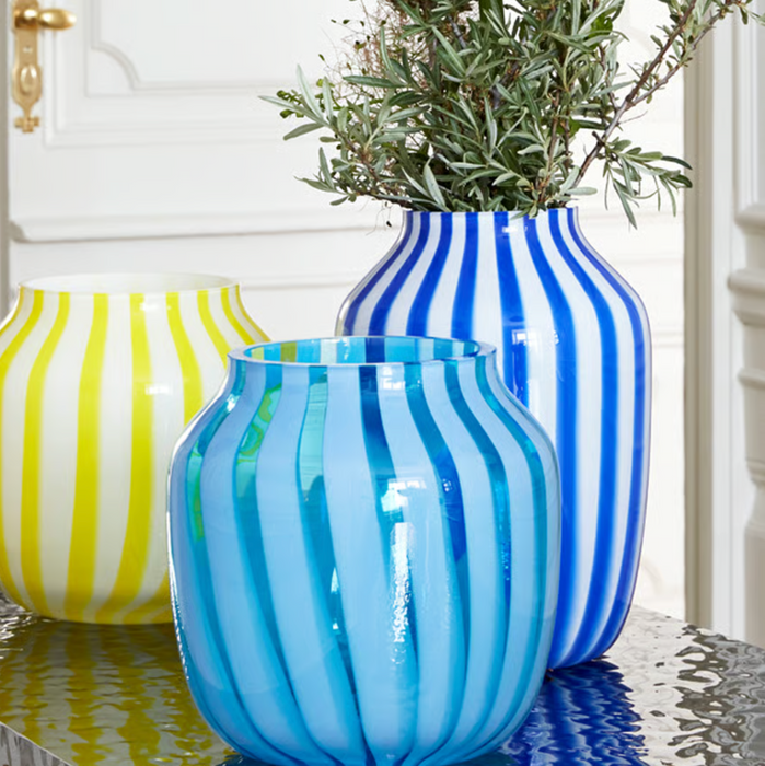 Juice Vase
