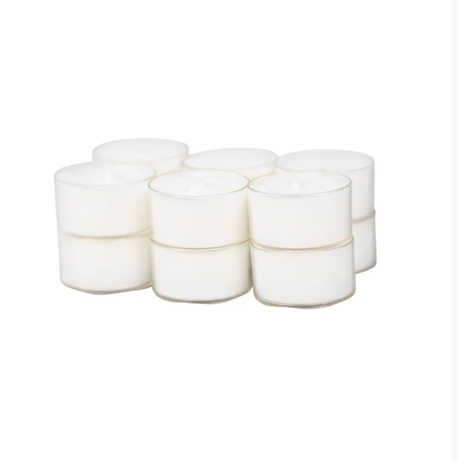 Tealights