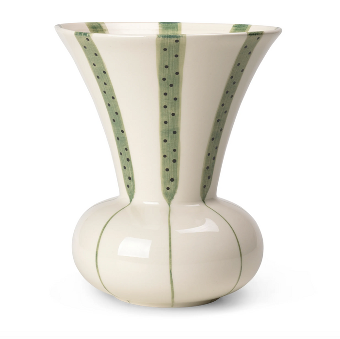 Signature Vase