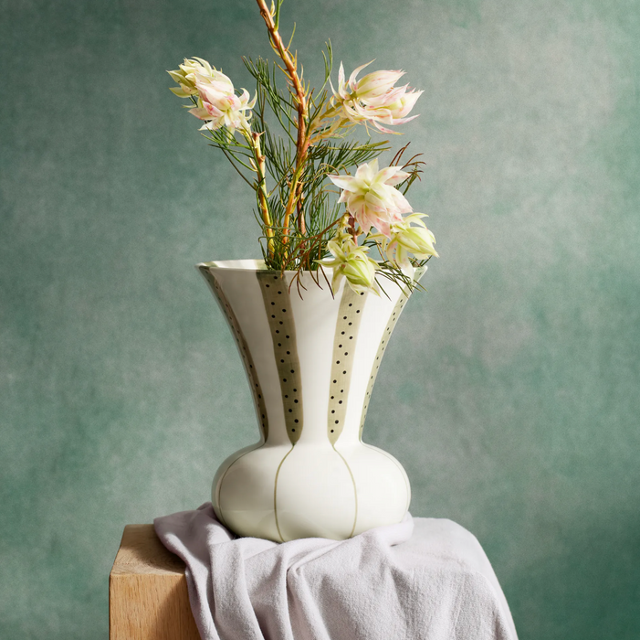 Signature Vase