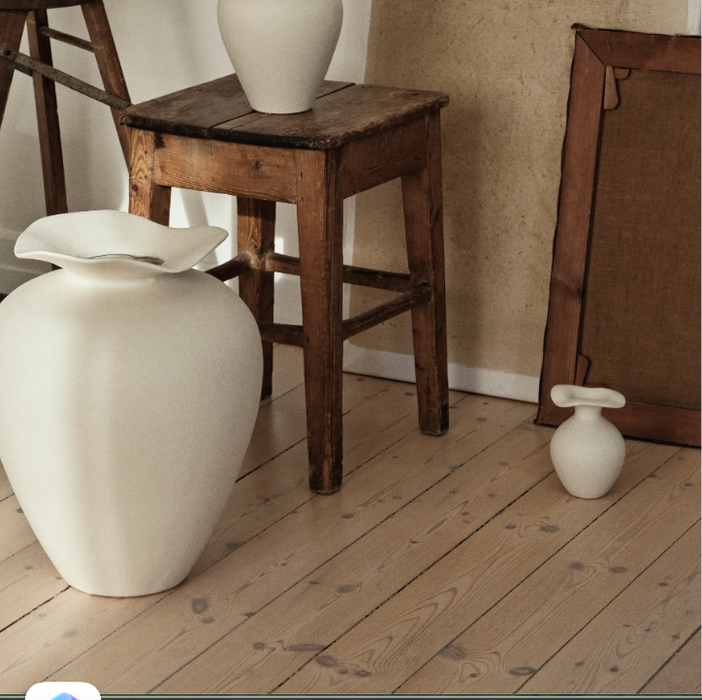 Florentina Vase XS