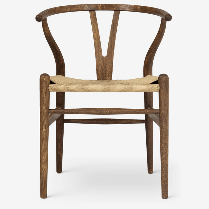 CH24 Wishbone Chair Oak