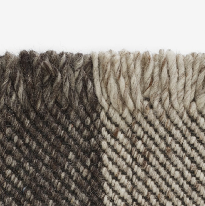 Fringe Rug - quick ship