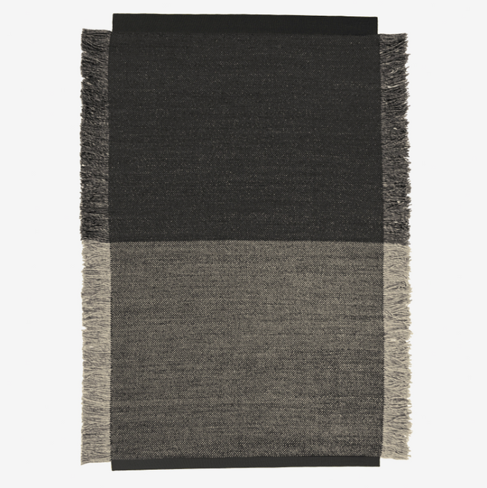 Fringe Rug - quick ship