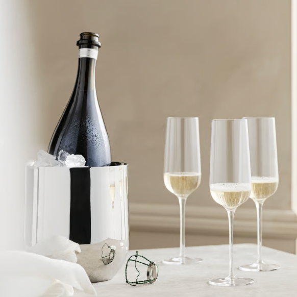 Rheolog Champagne Cooler