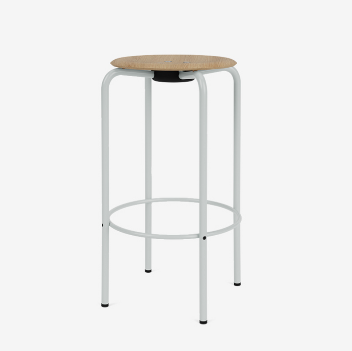 Kevi 2053 Counter stool