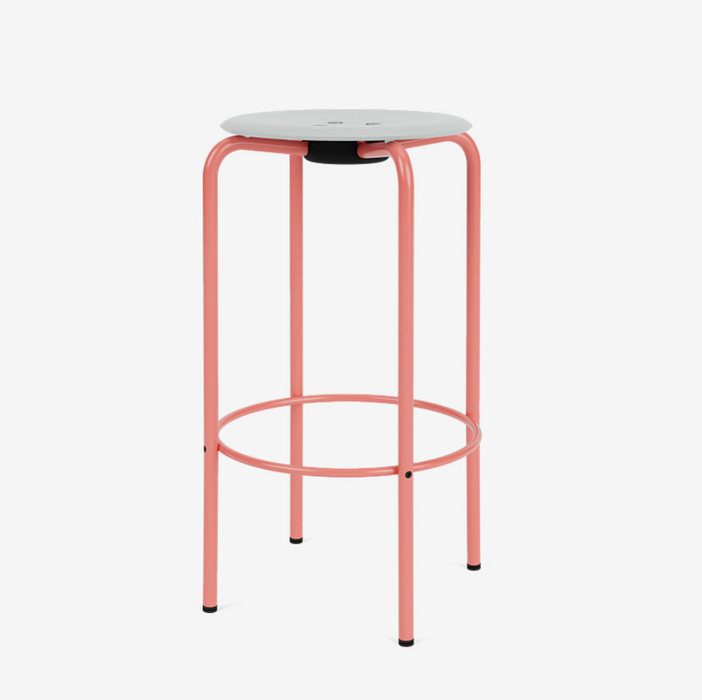 Kevi 2053 Counter stool