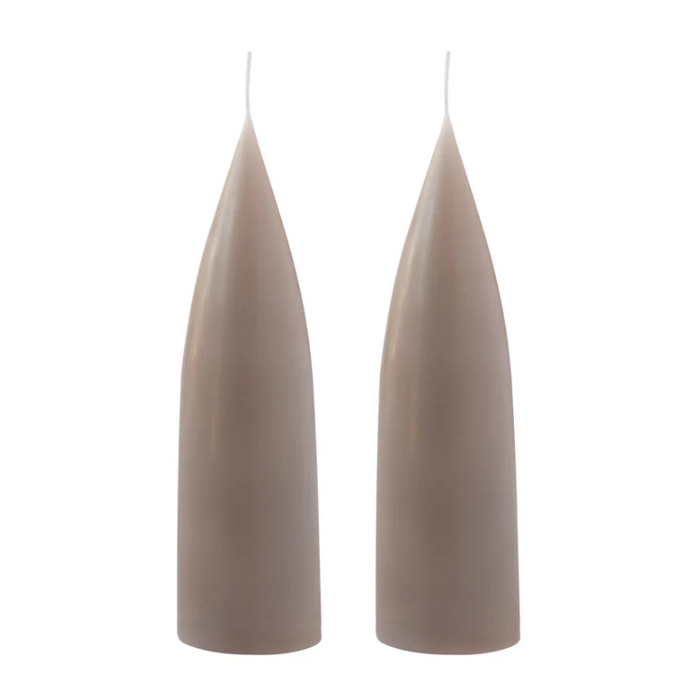 Cone Candles