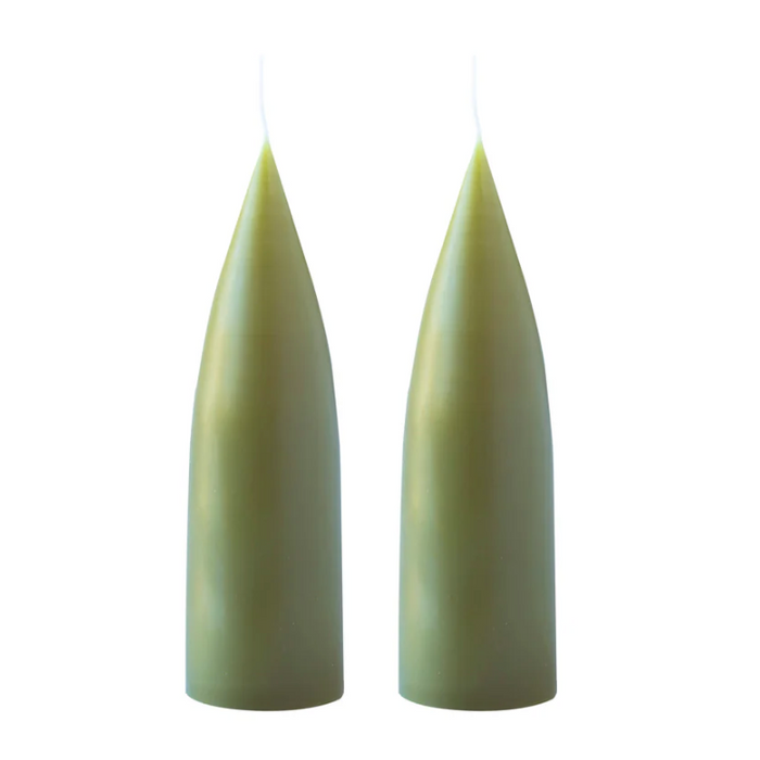 Cone Candles