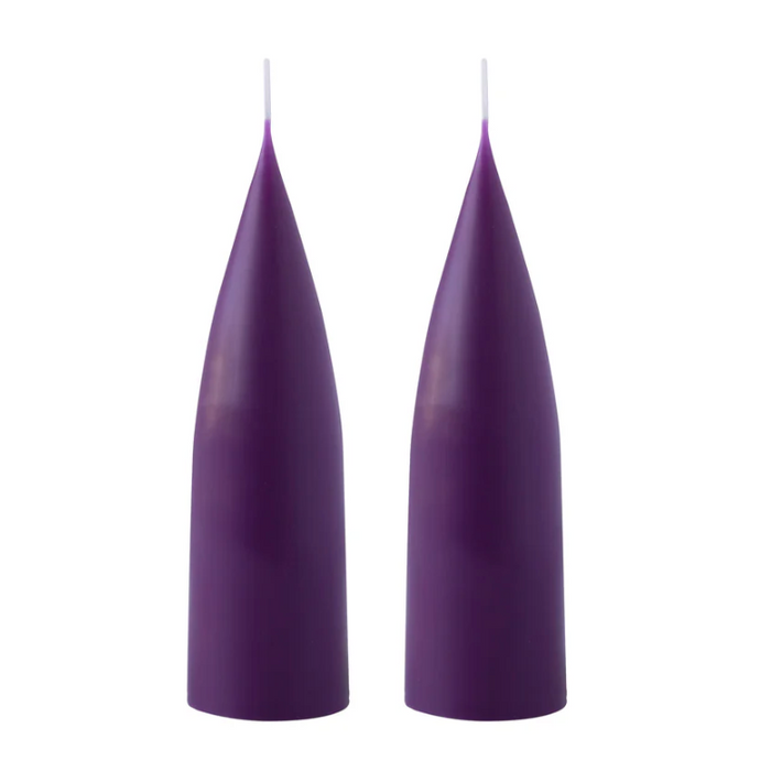 Cone Candles