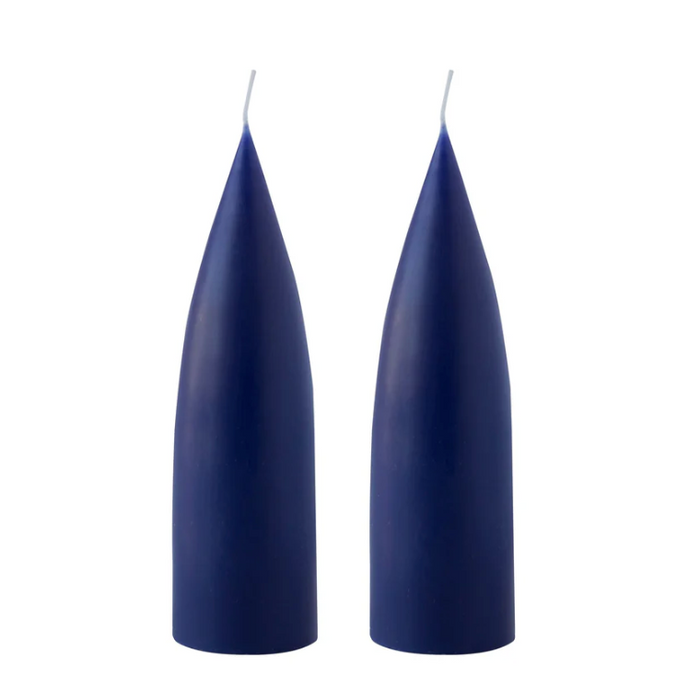 Cone Candles