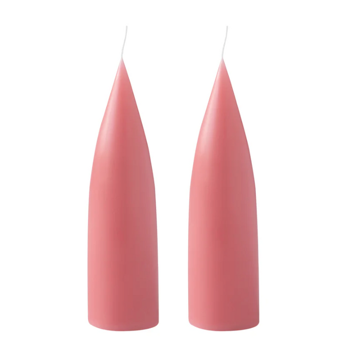 Cone Candles