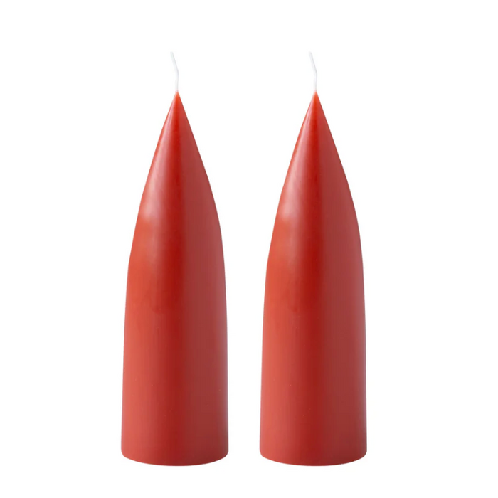 Cone Candles