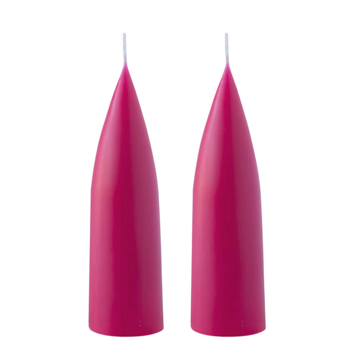 Cone Candles