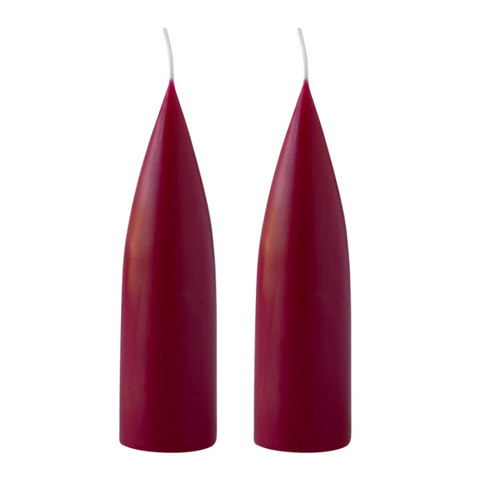 Cone Candles