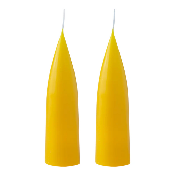 Cone Candles