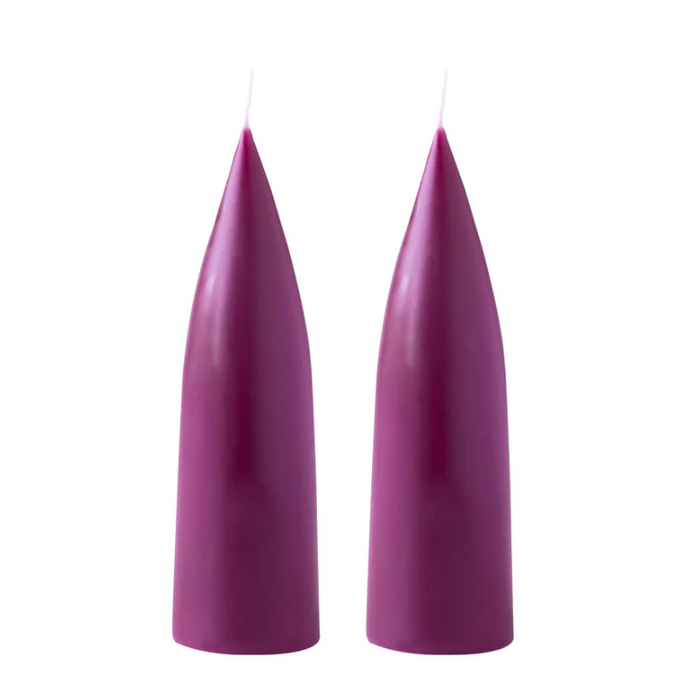 Cone Candles
