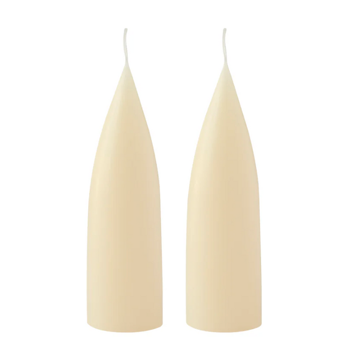 Cone Candles