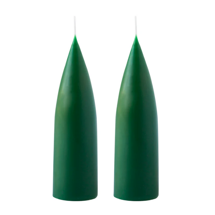 Cone Candles