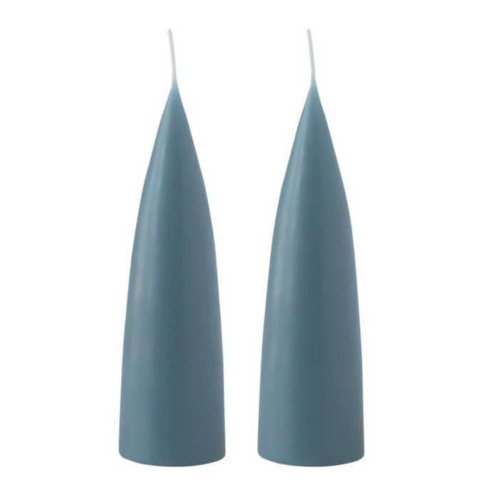 Cone Candles