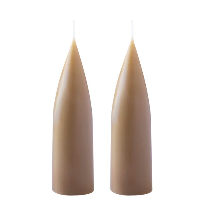 Cone Candles