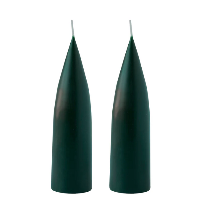 Cone Candles