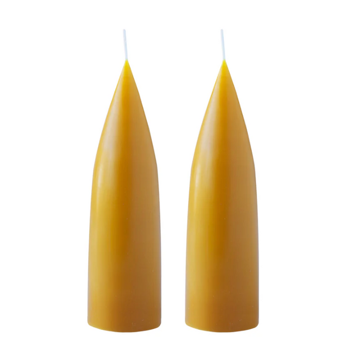 Cone Candles