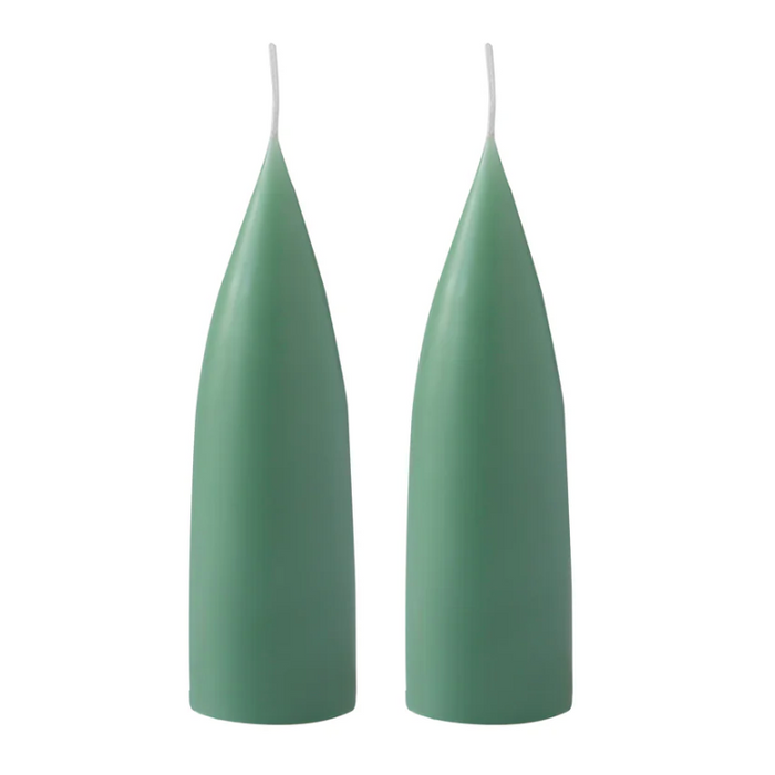 Cone Candles
