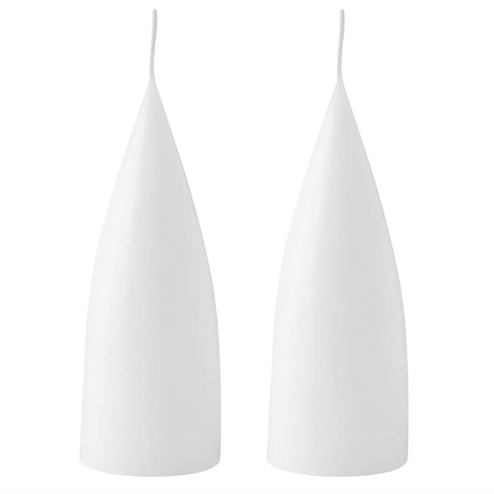 Cone Candles