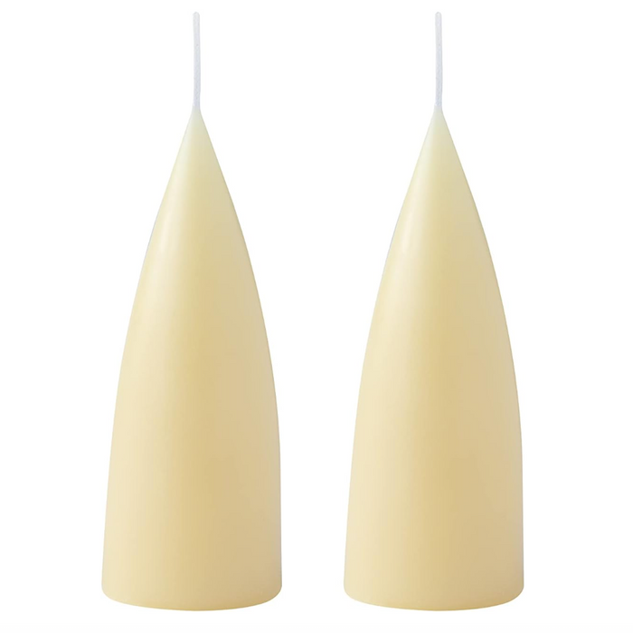 Cone Candles