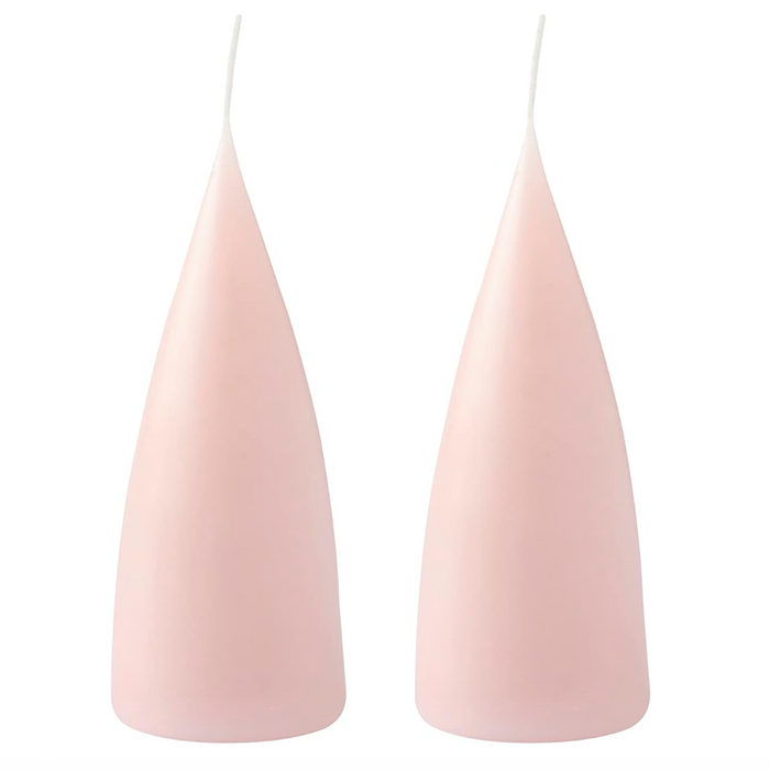 Cone Candles