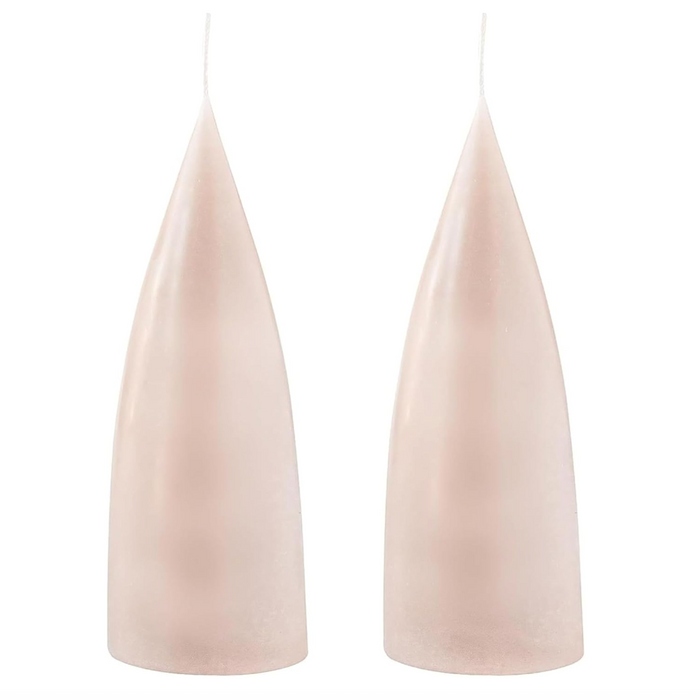 Cone Candles