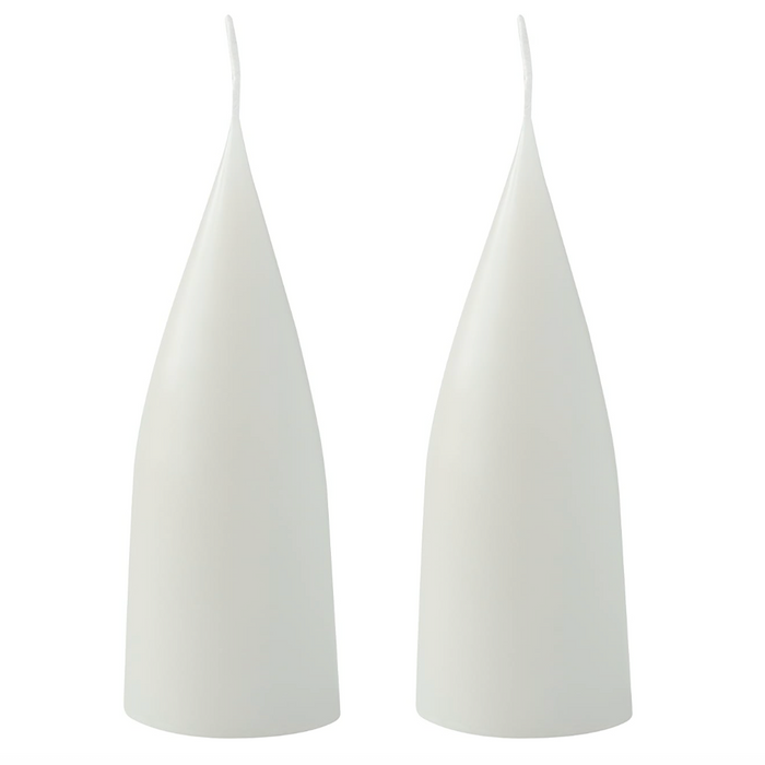 Cone Candles