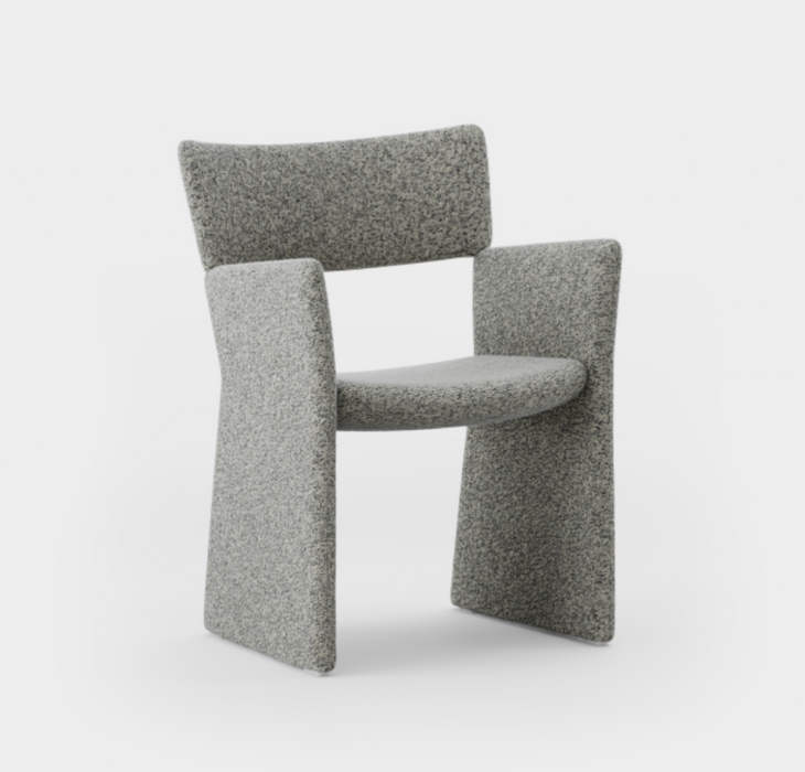 MASSPRODUCTIONS Crown Chair Ex-Display