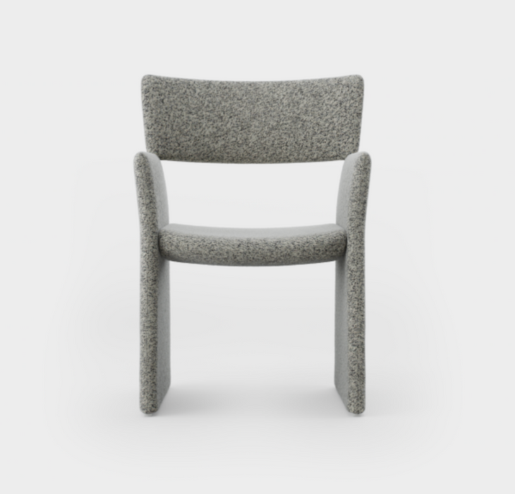 MASSPRODUCTIONS Crown Chair Ex-Display