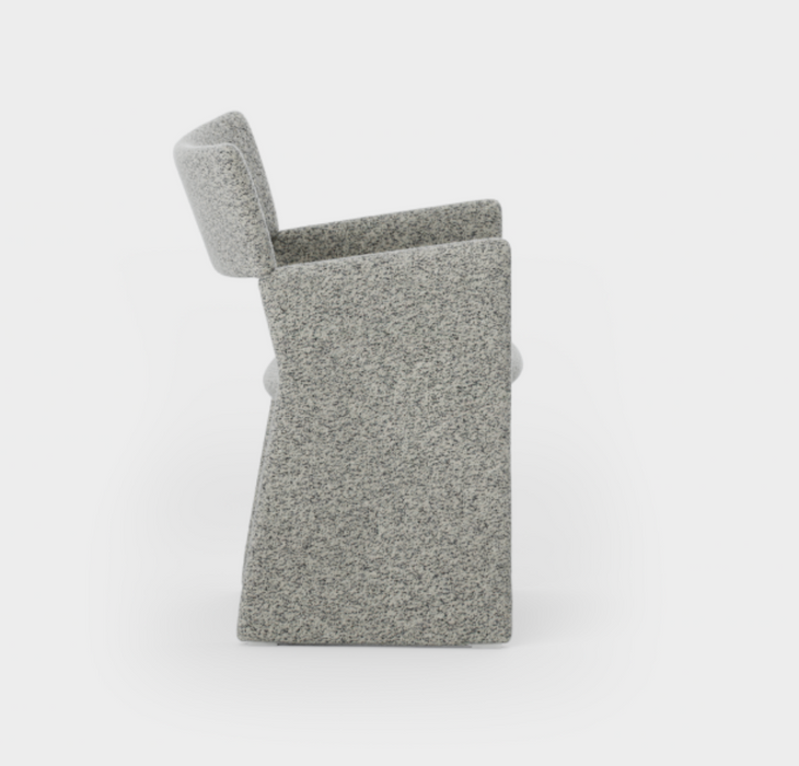 MASSPRODUCTIONS Crown Chair Ex-Display