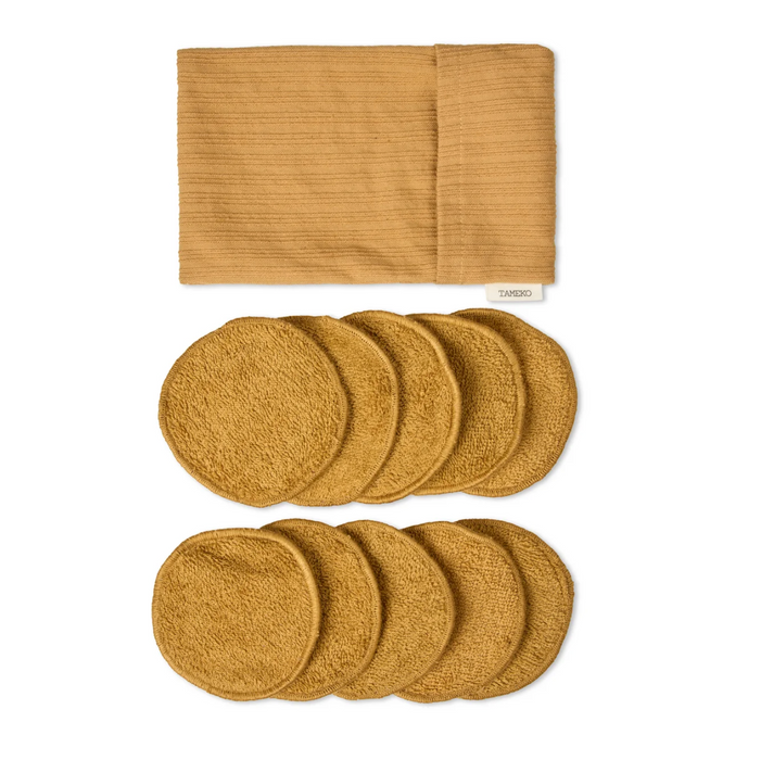 Nami Cotton Pads