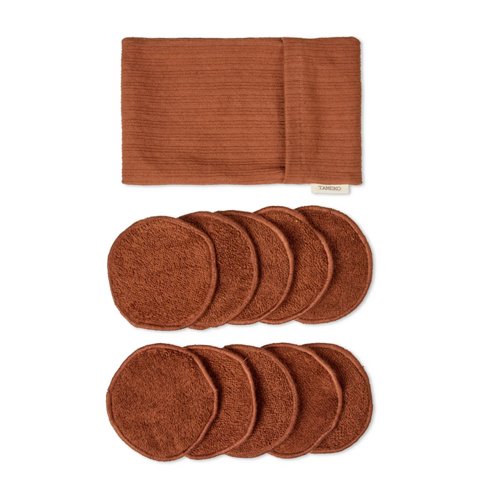 Nami Cotton Pads